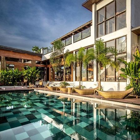 Ahana Resort 엘니도 외부 사진