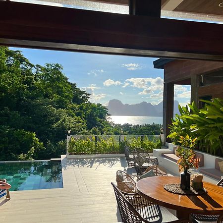 Ahana Resort 엘니도 외부 사진