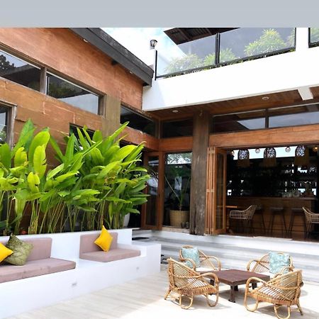Ahana Resort 엘니도 외부 사진