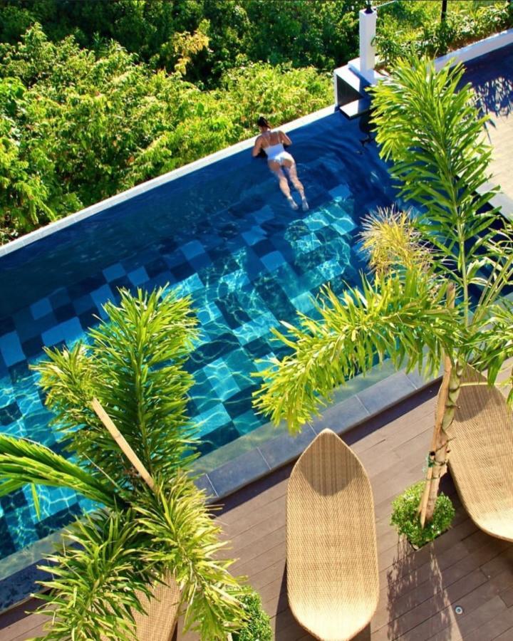 Ahana Resort 엘니도 외부 사진