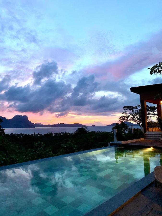 Ahana Resort 엘니도 외부 사진