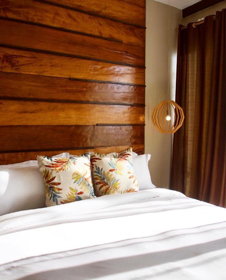 Ahana Resort 엘니도 외부 사진