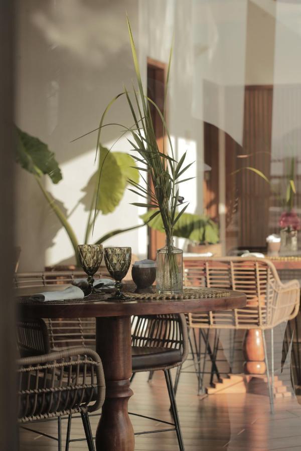 Ahana Resort 엘니도 외부 사진