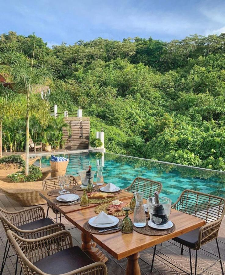 Ahana Resort 엘니도 외부 사진