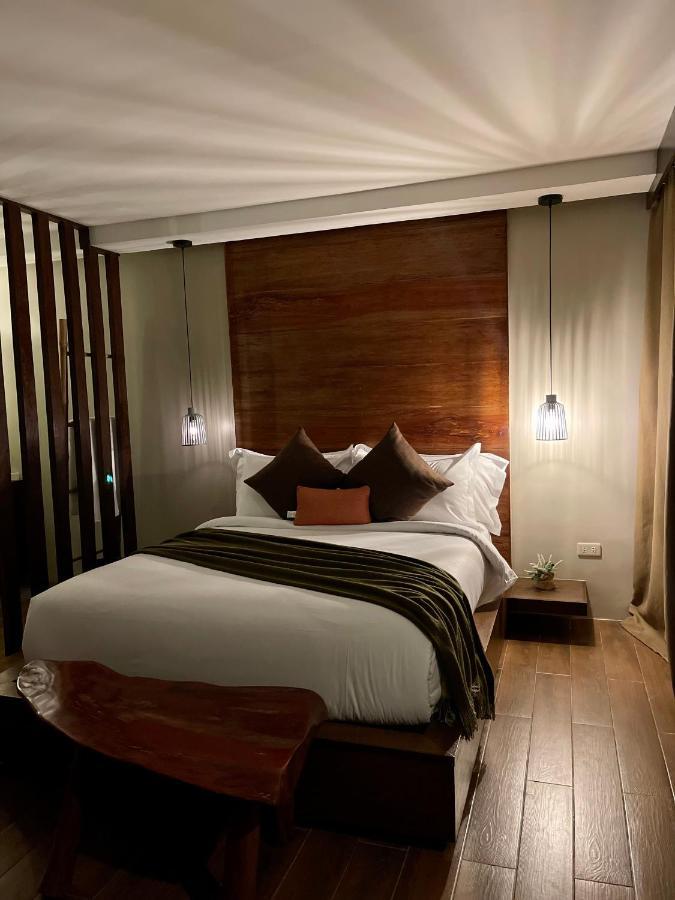 Ahana Resort 엘니도 외부 사진
