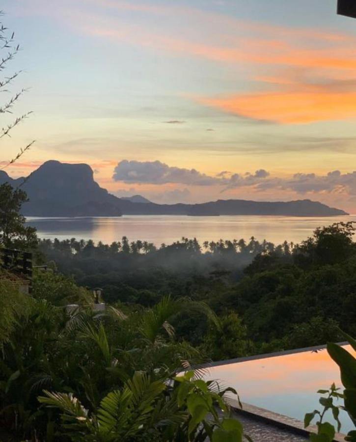 Ahana Resort 엘니도 외부 사진