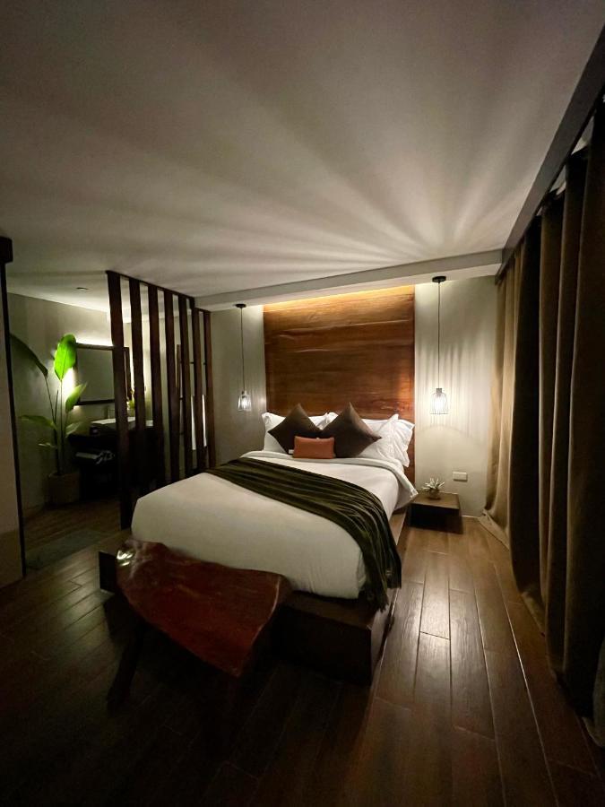 Ahana Resort 엘니도 외부 사진