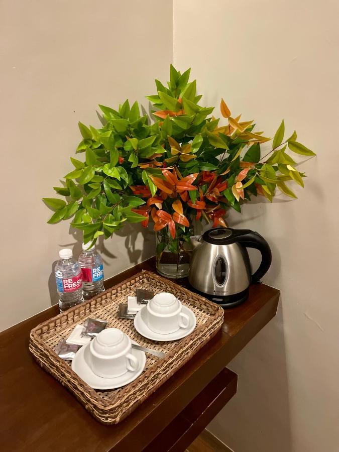 Ahana Resort 엘니도 외부 사진