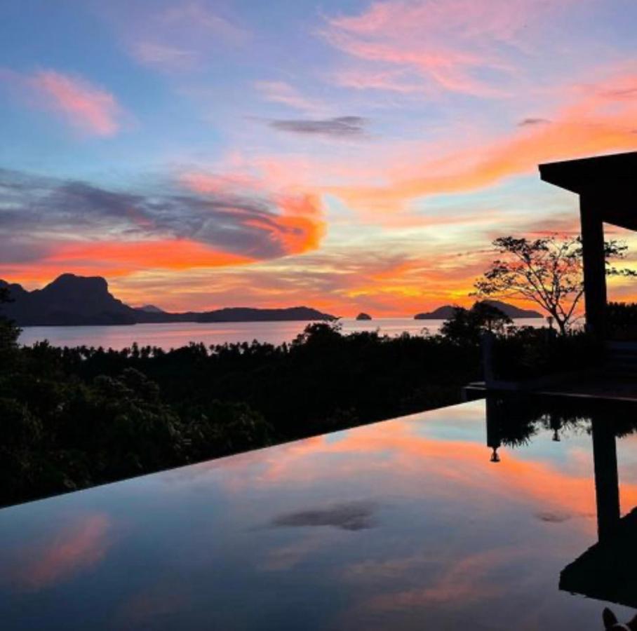 Ahana Resort 엘니도 외부 사진