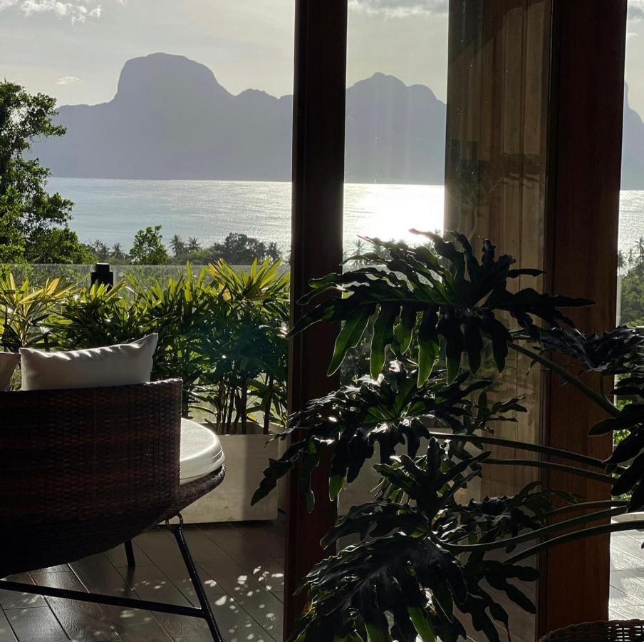 Ahana Resort 엘니도 외부 사진