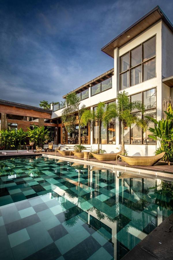 Ahana Resort 엘니도 외부 사진