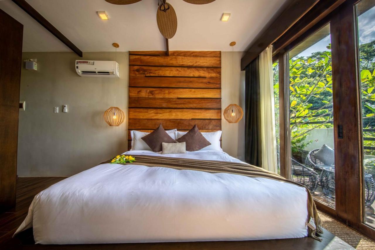 Ahana Resort 엘니도 외부 사진