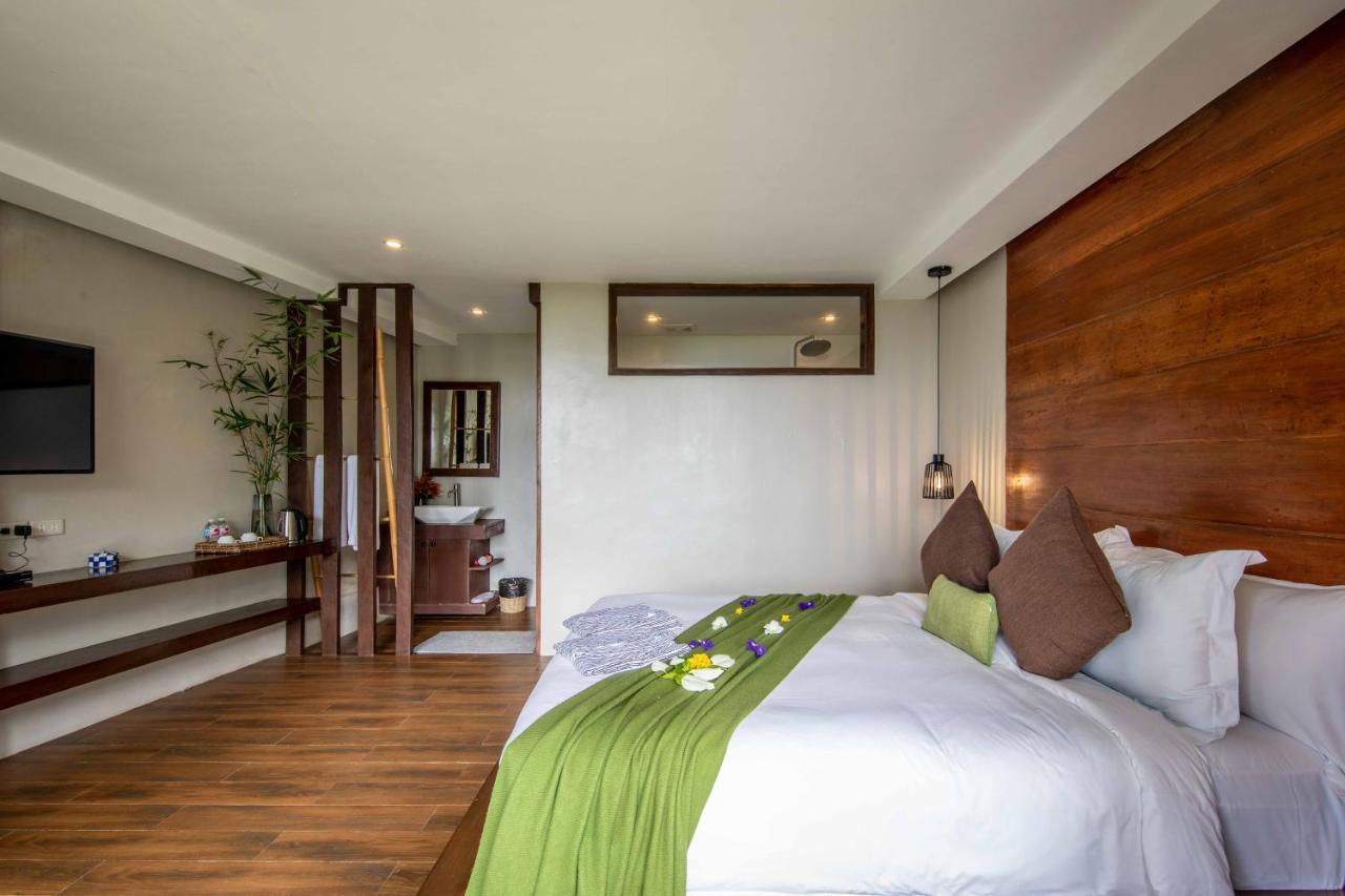 Ahana Resort 엘니도 외부 사진