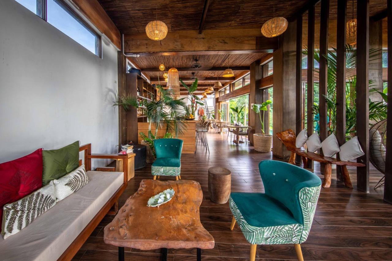 Ahana Resort 엘니도 외부 사진