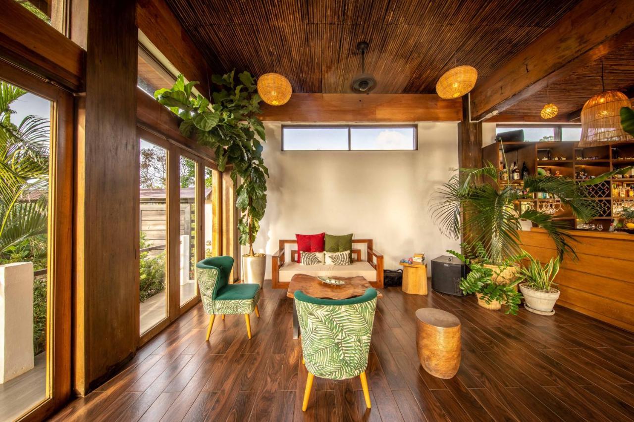 Ahana Resort 엘니도 외부 사진