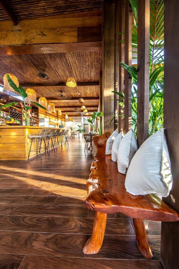 Ahana Resort 엘니도 외부 사진