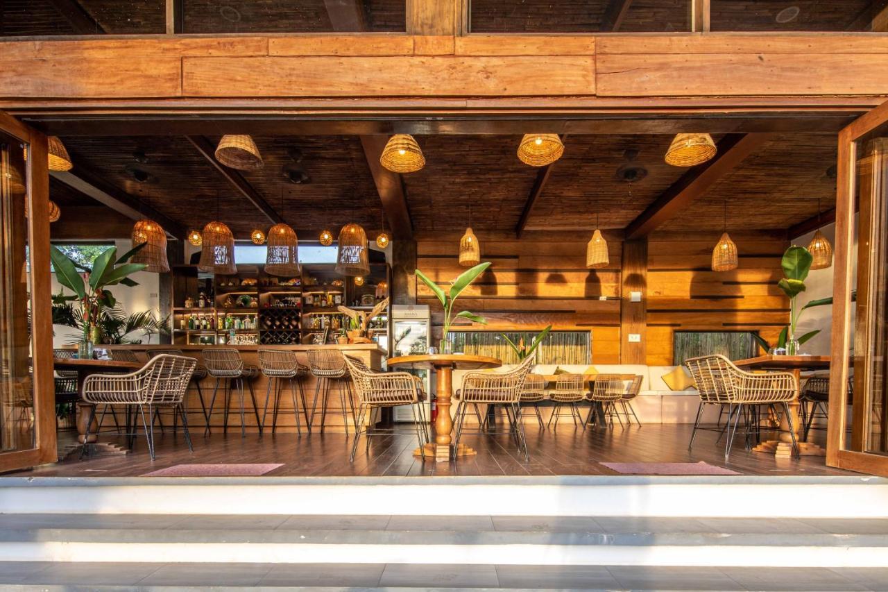 Ahana Resort 엘니도 외부 사진