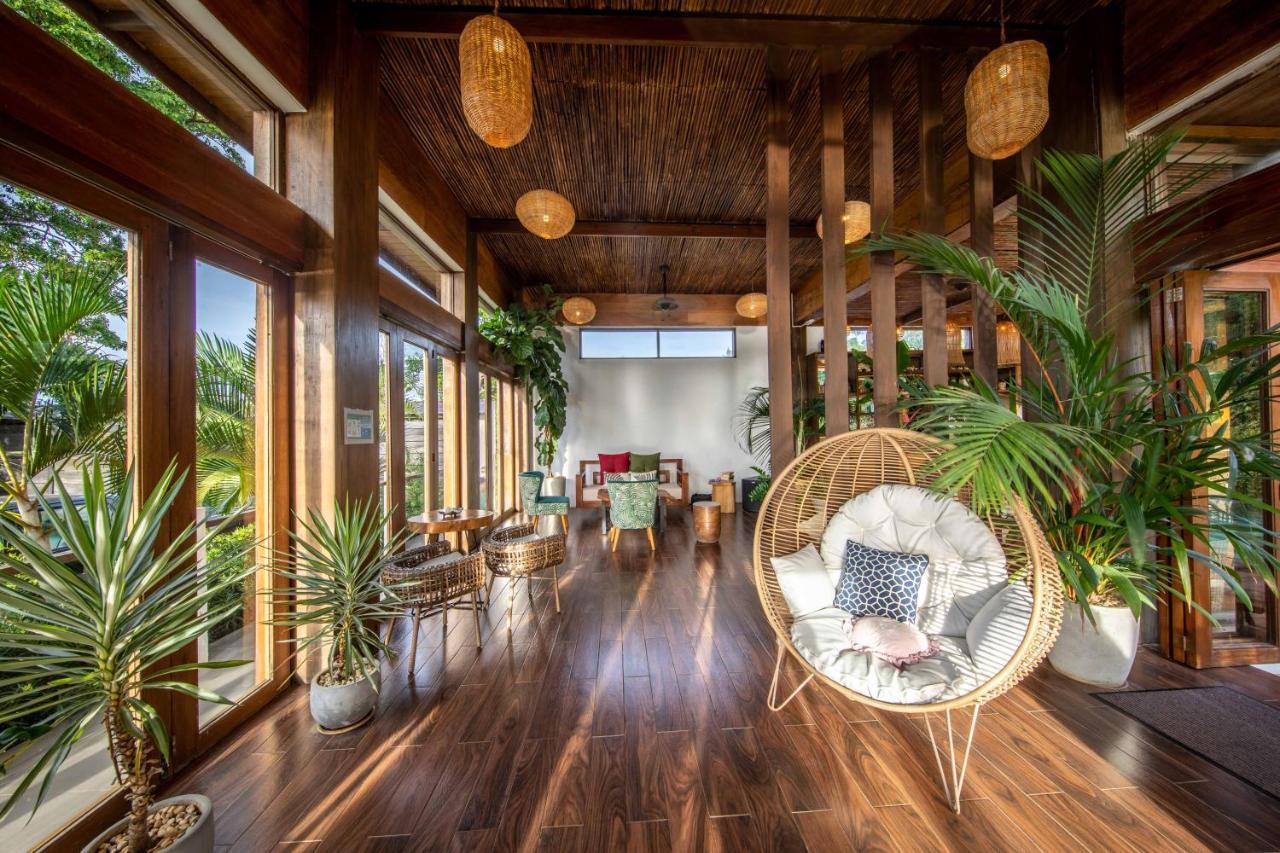 Ahana Resort 엘니도 외부 사진