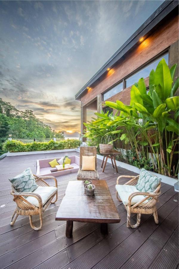 Ahana Resort 엘니도 외부 사진