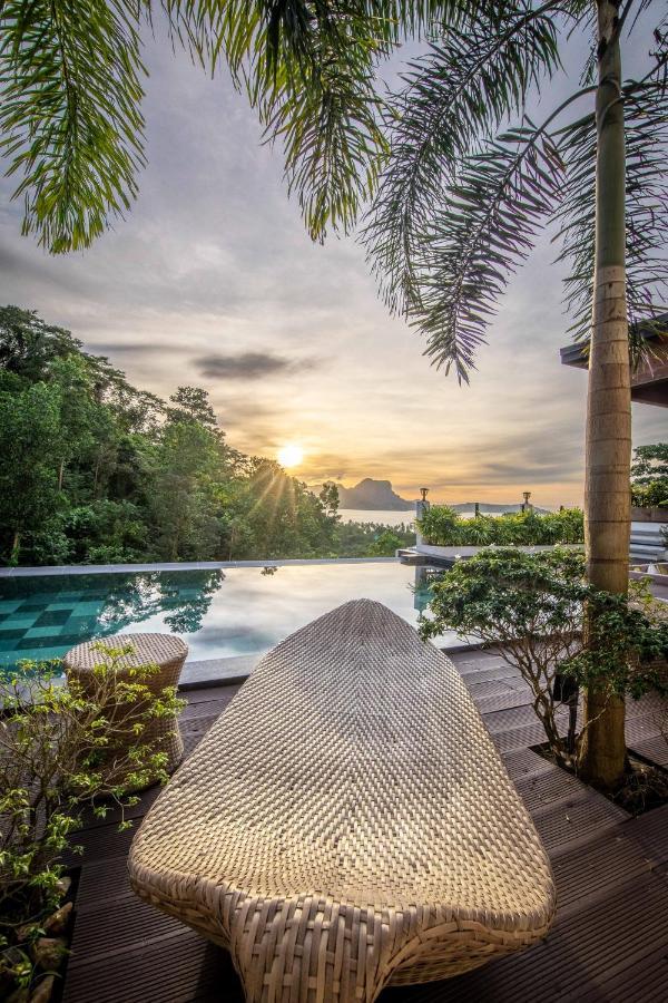Ahana Resort 엘니도 외부 사진