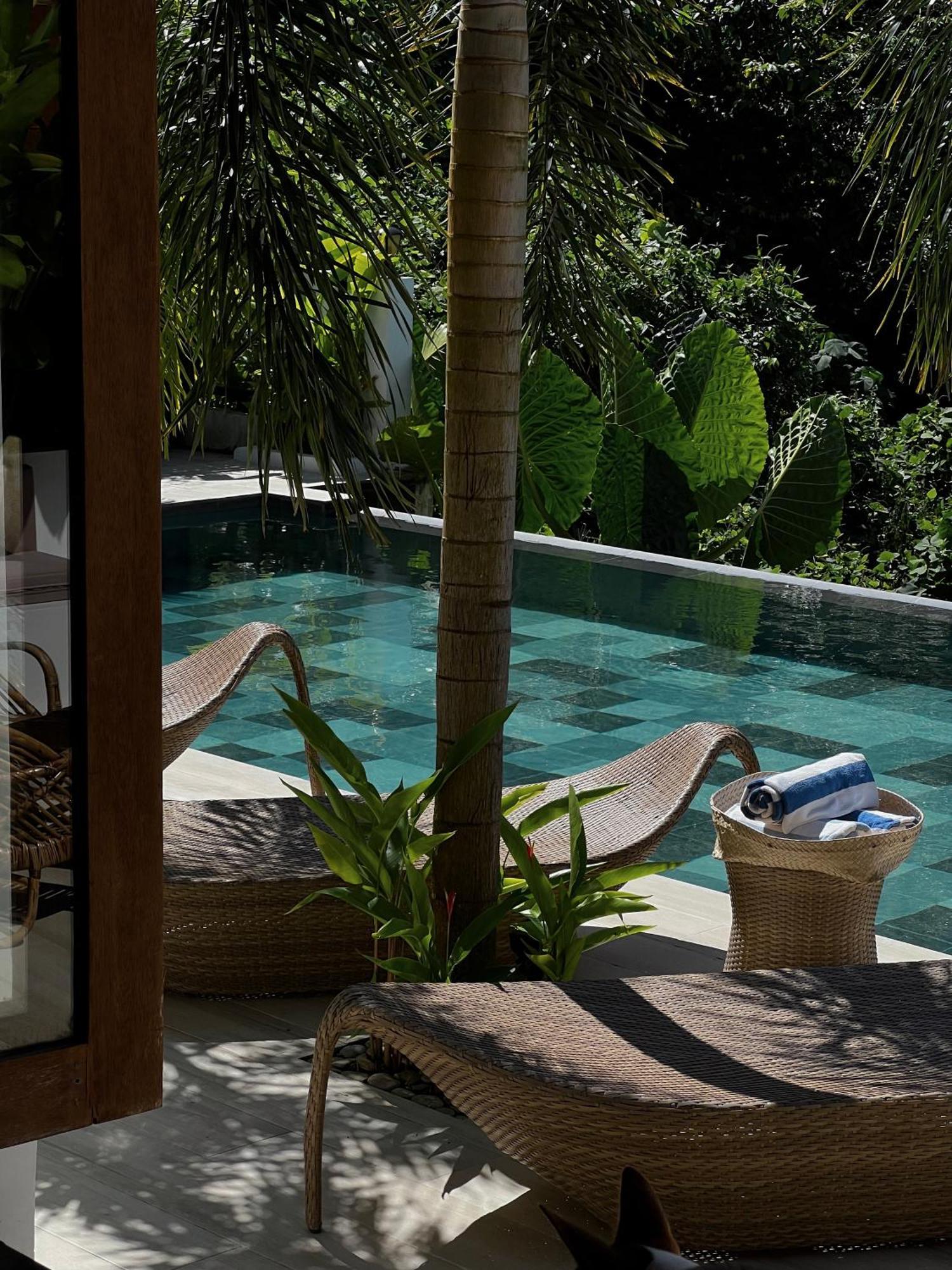 Ahana Resort 엘니도 외부 사진