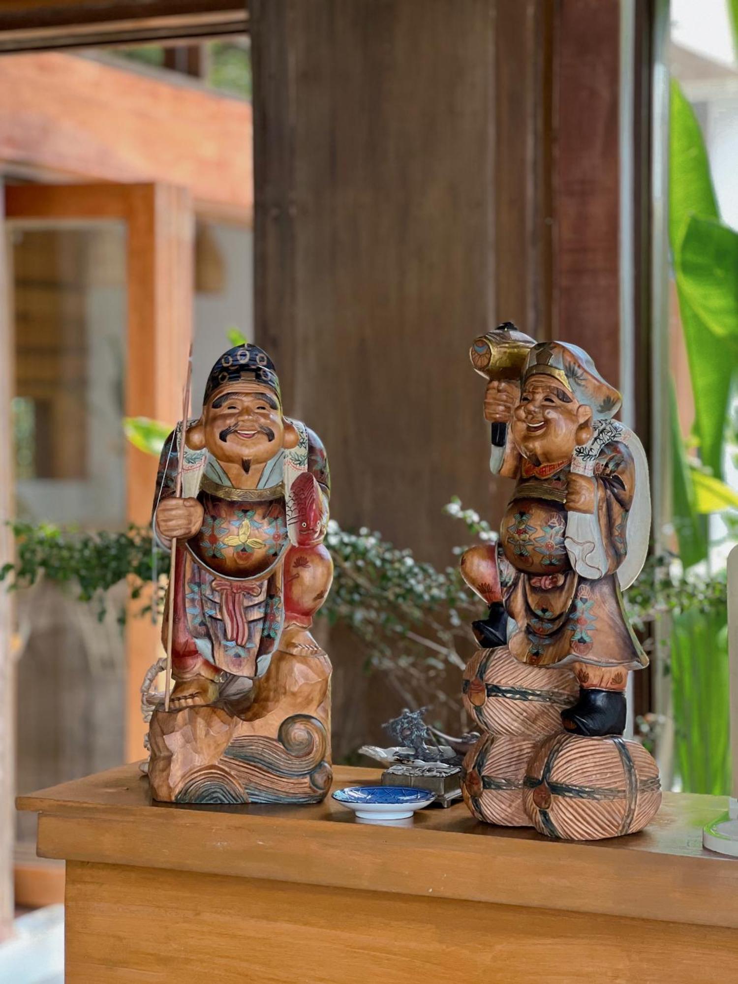 Ahana Resort 엘니도 외부 사진