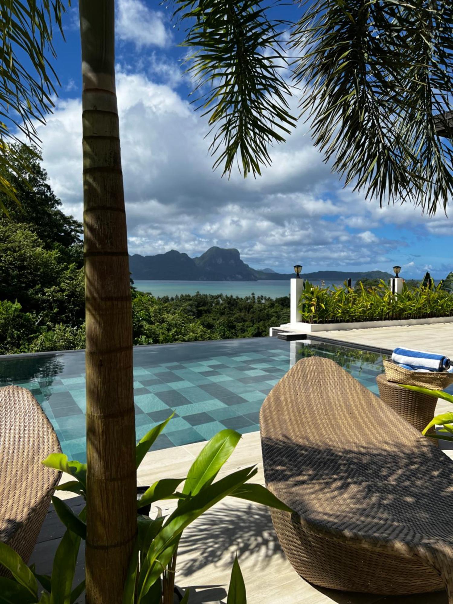 Ahana Resort 엘니도 외부 사진