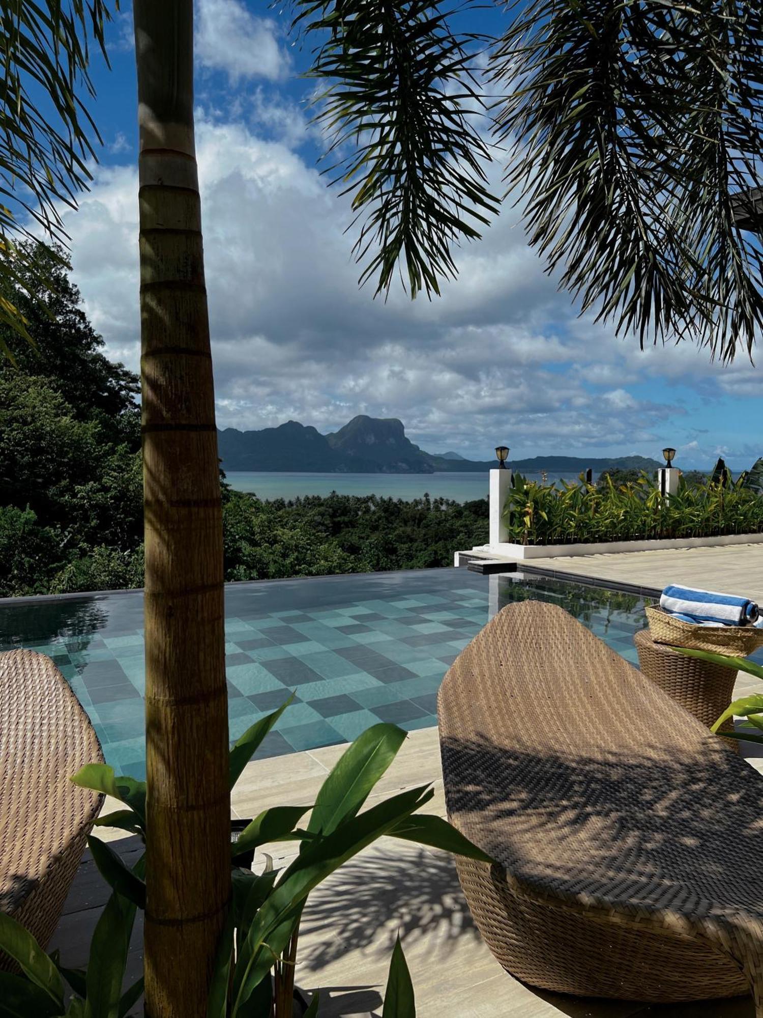 Ahana Resort 엘니도 외부 사진