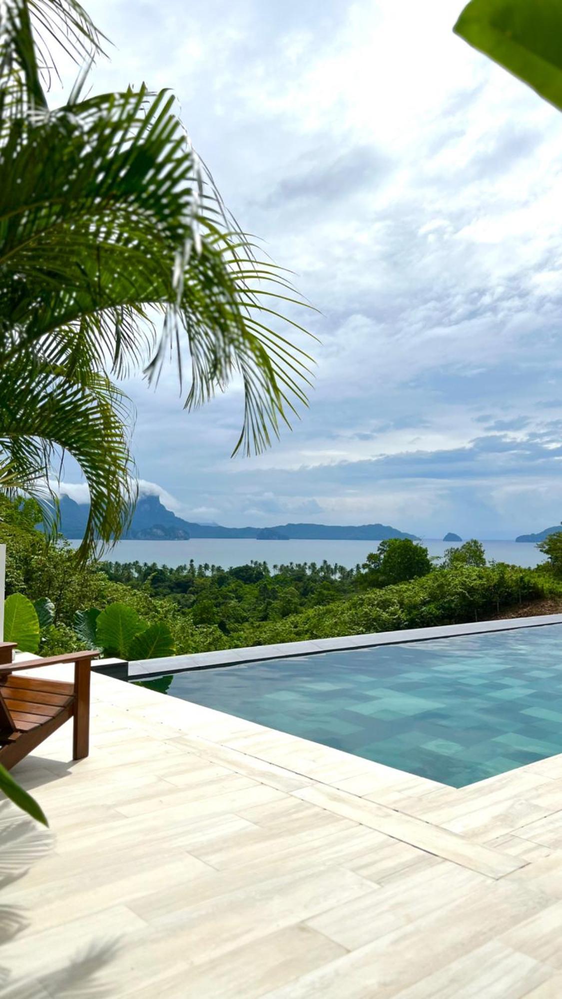 Ahana Resort 엘니도 외부 사진