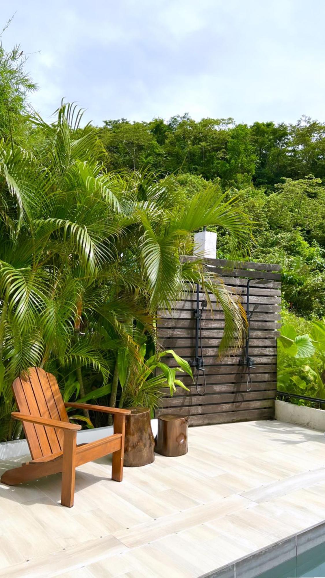 Ahana Resort 엘니도 외부 사진