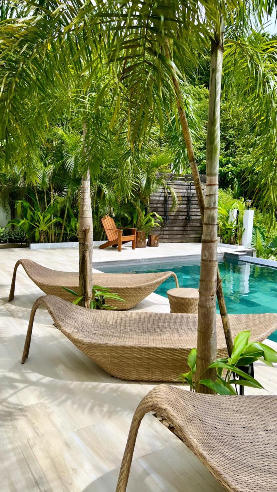 Ahana Resort 엘니도 외부 사진