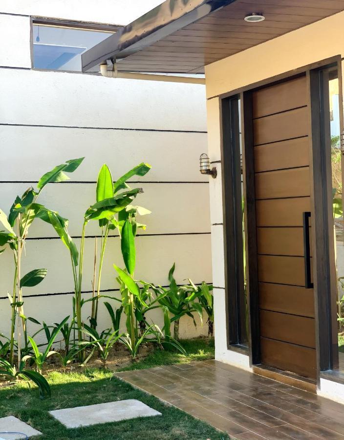 Ahana Resort 엘니도 외부 사진
