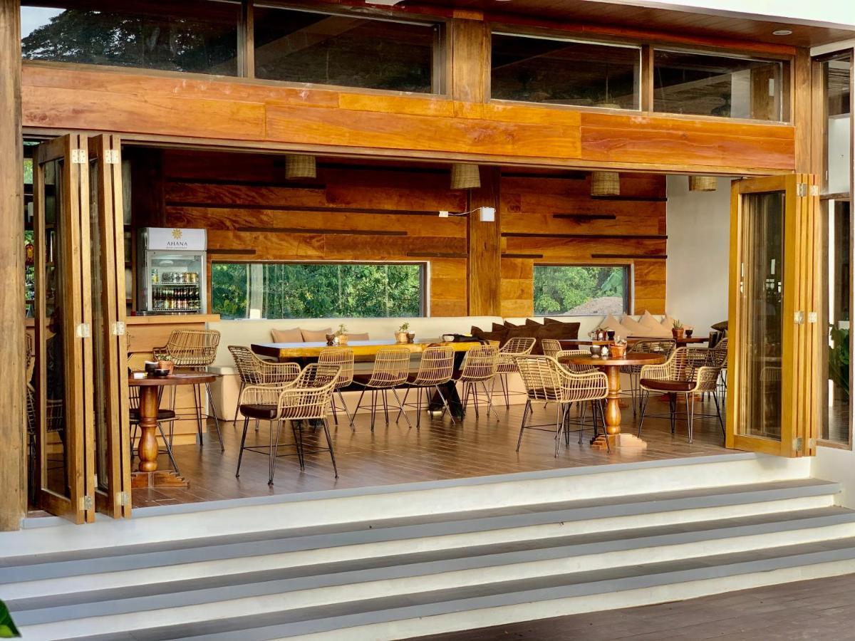 Ahana Resort 엘니도 외부 사진